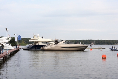 ����������� Boat-Show 2007 