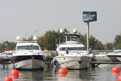 ����������� Boat-Show 2007 