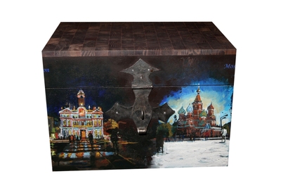 TRAVEL BOX Coudene � ������� 