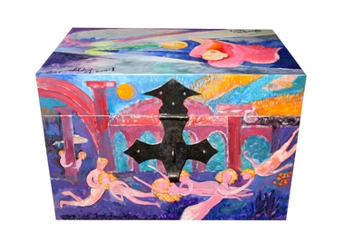 D&A ART MIX ������ ����� 