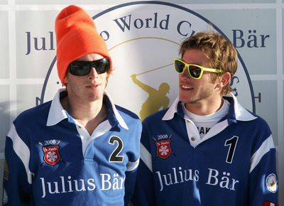 ������ ������� Julius Bar / The players of the command Julius Bar 