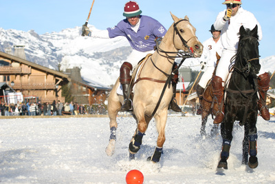 Megeve Polo Masters 