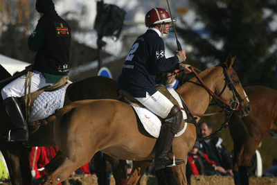 Megeve Polo Masters 