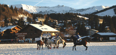 Pommery Cup - Megeve 