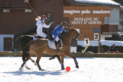 Pommery Cup - Megeve 