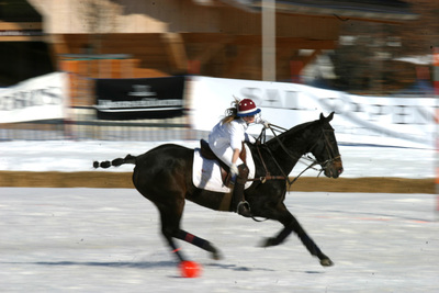 Pommery Cup - Megeve 