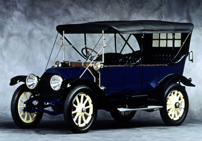 Cadillac Model 30 (1912) 