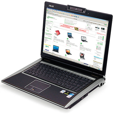 ������� Asus Lamborghini VX2 / Notebook Asus Lamborghini VX2 
