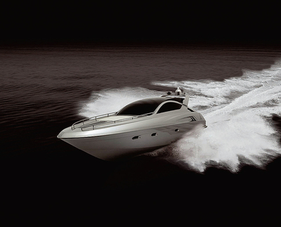 ���������� Fearless Yacht 68 / Fearless Yacht 68 superboat 