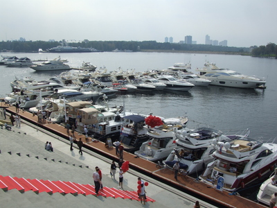 MIBS ����� 2008 