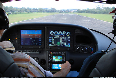 SR22 G3 
