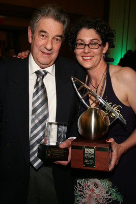 ����� ������ � ����������� / David Porter with his niece (McMullen & Wing) 
