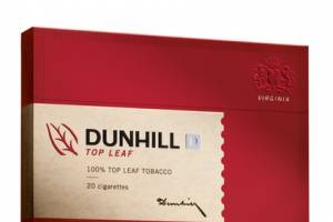 Top Leaf � ��������� ���� Dunhill