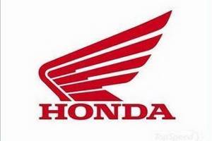 ���������������� �� Honda � Yamaha 
