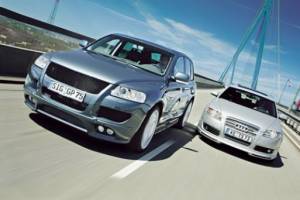 Touareg V6 TDI ������� ������� 