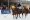 Mercury Snow Polo Cup 2008 - Moscow 