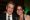 ����� ������ � ����������� / David Porter with his niece (McMullen & Wing) 