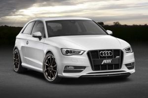 Audi A3 ������ ��������� 