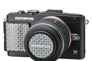 Olympus PEN E-PL6 