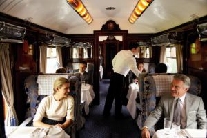 ����-���� �� Orient-Express