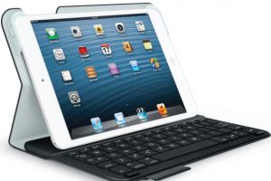 Logitech ��� iPad