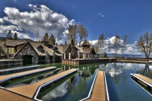 �������� Fleur du Lac