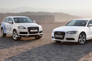 ����������� Audi 