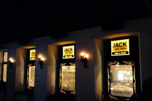 ��� Jack Lives Here Bar & Club