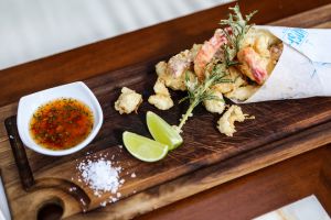 �������� ����������� Rose Bar