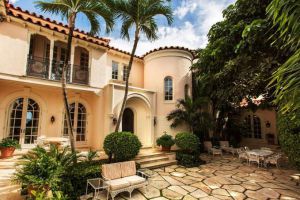 Winter White House � ���� ���