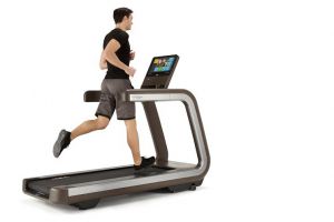 ������-������� Technogym