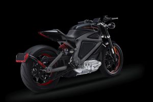 ������ Harley-Davidson LIVEWIRE 