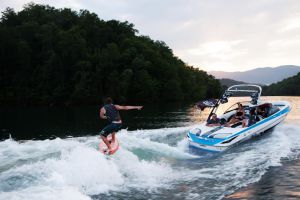 ����-������ ������� Malibu&MasterCraft