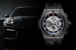 ���� TOPCAR HUBLOT King Power