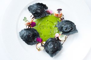 Fashion Food 2015
