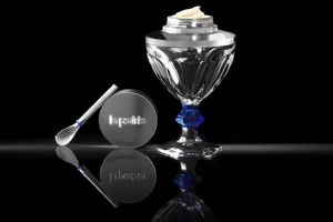 La Prairie: ���� � �������� Baccarat