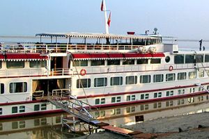 �������� The Road to Mandalay Grill