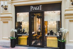 ����� Piaget � ����