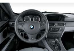 ����� ������� ������� M DCT ��� BMW M3  