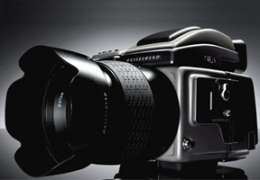 H3D II от Hasselblad для идеального кадра