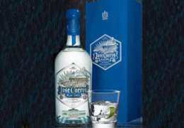 ����� �����-������� ������ Jose Cuervo Platino