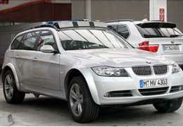 ����������� �������� �� BMW