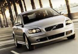 ������������� ���� ������������ Volvo � Lexus