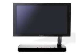 Первый TV-set с OLED-экраном