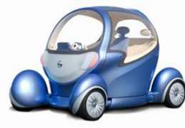 � Nissan ��������� ������ �� ���������� �������