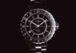 J12 GMT от Chanel