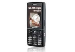 Смартфон третьего поколения от Samsung Electronics