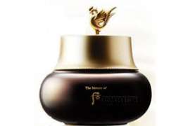 ������������ ��������� "The History of Whoo" ������ � � ������