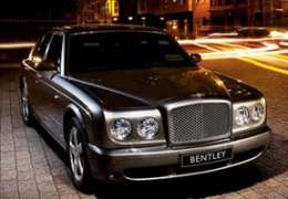����� ���������� Bentley