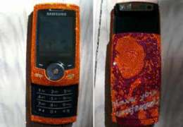 U600 Madonna � ������� ������ "����" �� Samsung
